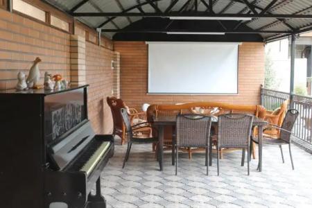 Lions Apartment - 22