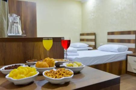 Lions Apartment - 12