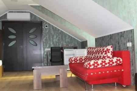 Lions Apartment - 15