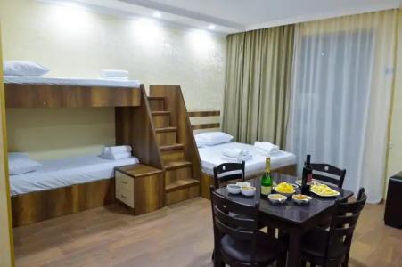 Lions Apartment - 30