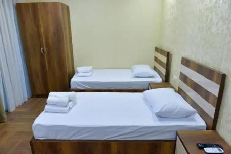 Lions Apartment - 26