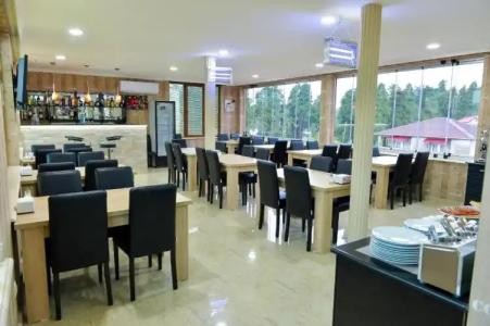 Lions Apartment - 25