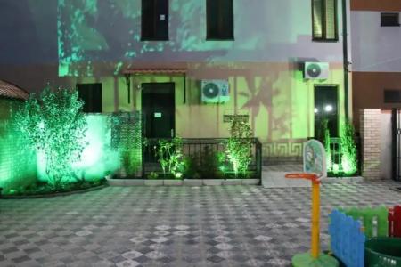 Lions Apartment - 21