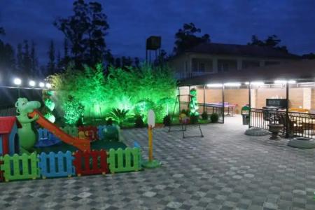 Lions Apartment - 20