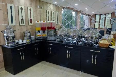 Lions Apartment - 23