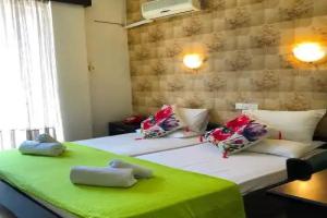 Kekrops Hotel, Loutra Edipsou