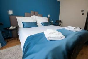 Boutique Hotel Bura 45N, Senj