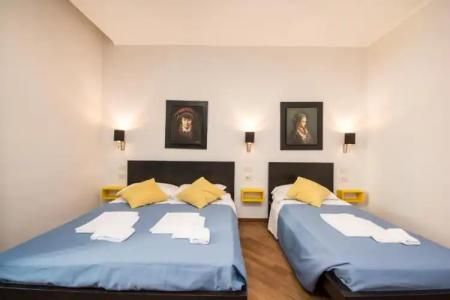 Seven Rooms Vatican - 52