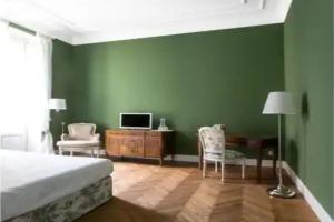 B&b la Foresteria, Milan