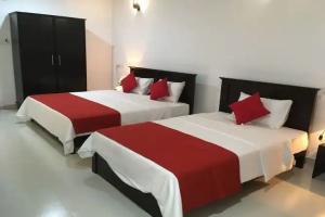 My city Hotel, Kandy