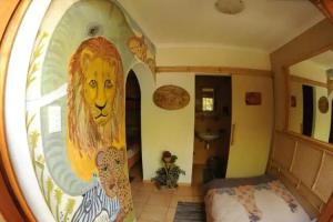 African Kwela Guest House, Windhoek