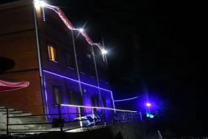 Maneviga Cafe Apart, Uzungol