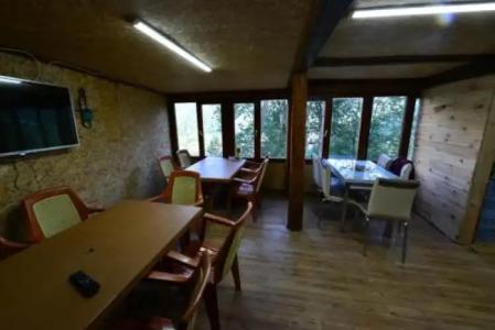 Maneviga Cafe Apart - 13
