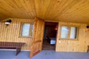 U Ashota Guest House, Alakhadzi