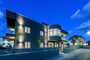 Elysian Suites, Hersonissos