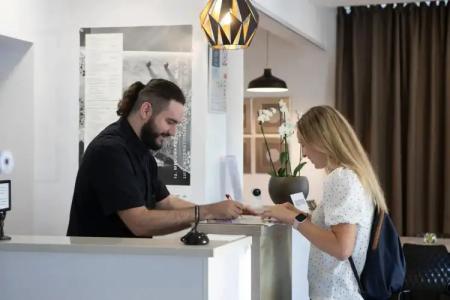 Boutique Intermezzo - Pag centre - 27