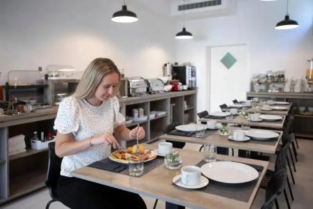 Boutique Intermezzo - Pag centre - 12