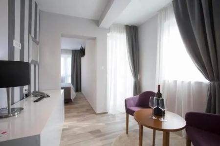 Boutique Intermezzo - Pag centre - 80
