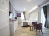 Superior Double room with balcony