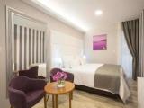 Standard room with balcony