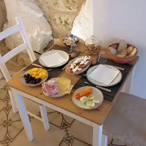 B&B Dei Cardinale - 10