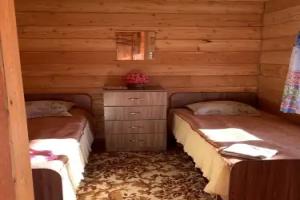 Guest House Altai Yard Altayskiy dvorik, Karakol