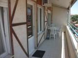 Family Apartment with balcony