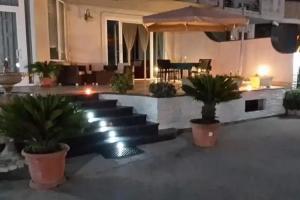 villa lucia, Mondragone