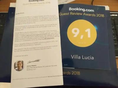villa lucia - 20
