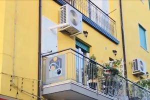 B&B Quasi in centro Mini-hotel, Agropoli