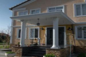 Fatima Guest house, Ldzaa