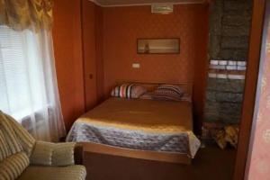 Hotel Ladoga, Novaya Ladoga