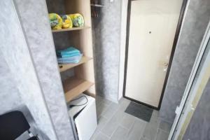 Sanmarin Guest House, Zubova Shchel