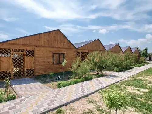 Irida Tourist base - 37