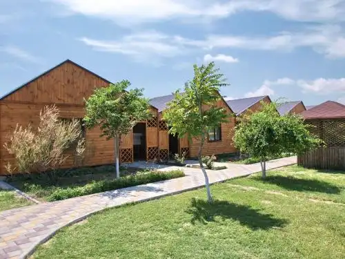 Irida Tourist base - 36