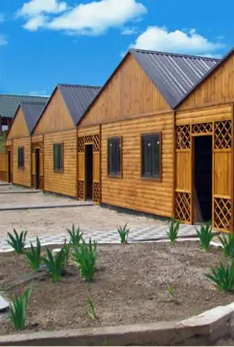 Irida Tourist base - 45