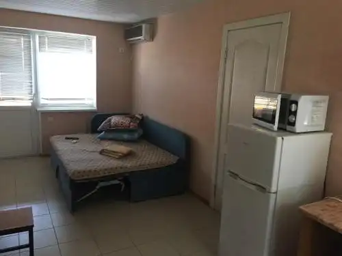 Irida Tourist base - 4