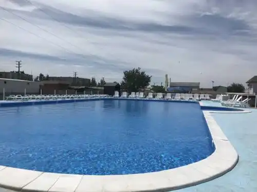 Irida Tourist base - 0