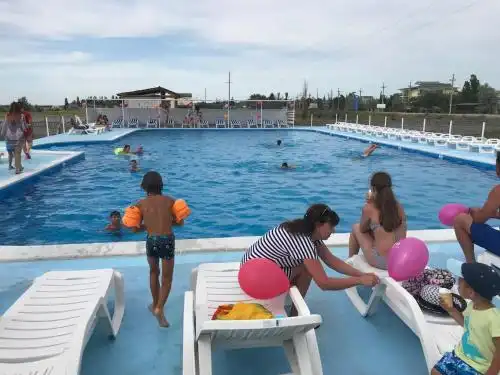 Irida Tourist base - 35