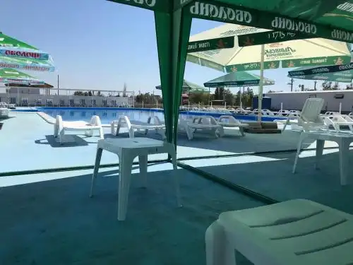 Irida Tourist base - 34