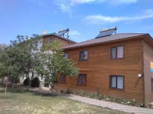 Irida Tourist base - 33