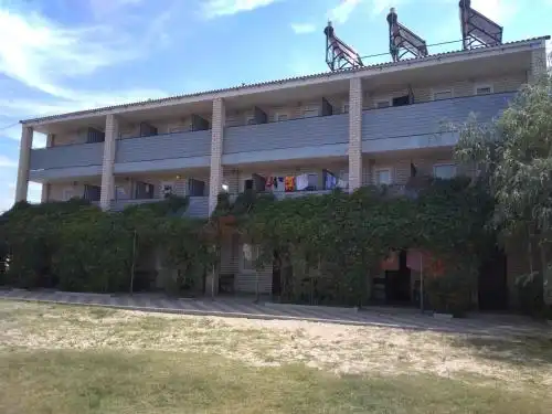 Irida Tourist base - 32