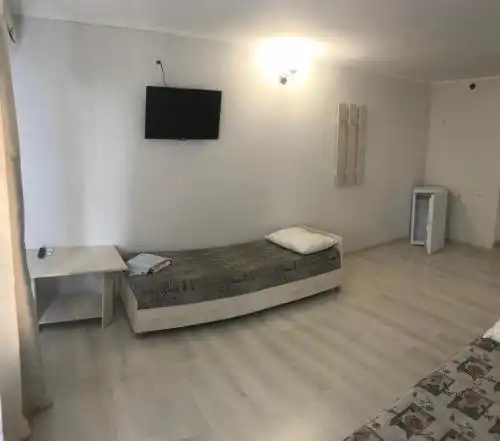 Irida Tourist base - 28