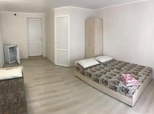 Irida Tourist base - 27