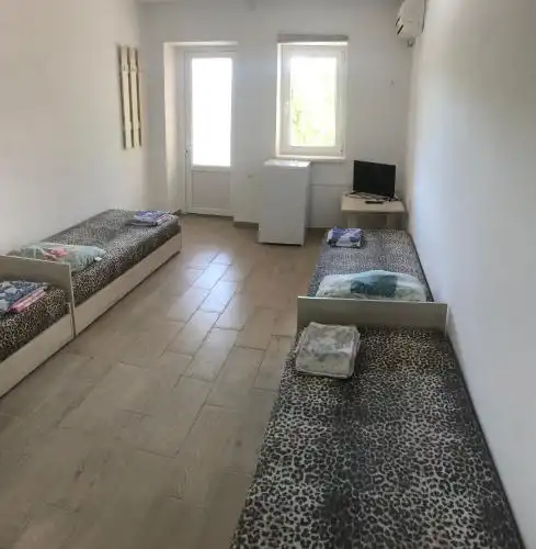 Irida Tourist base - 23