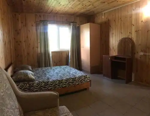 Irida Tourist base - 5