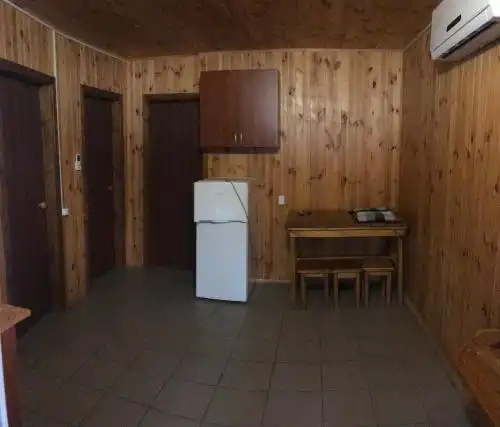 Irida Tourist base - 17
