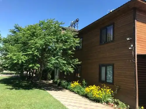 Irida Tourist base - 13