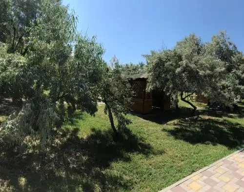 Irida Tourist base - 11