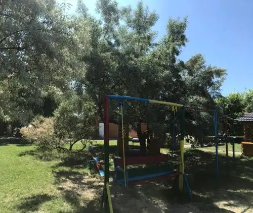 Irida Tourist base - 10